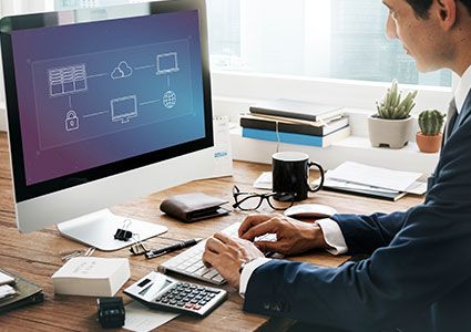 5 Common Cybersecurity Mistakes Businesses Make — And How to Avoid Them