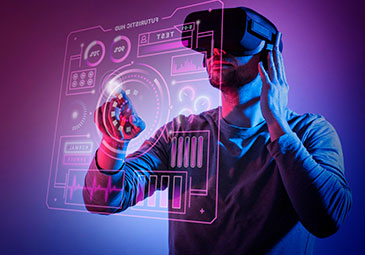 Cybersecurity Services