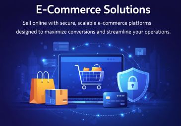 E-Commerce Solutions